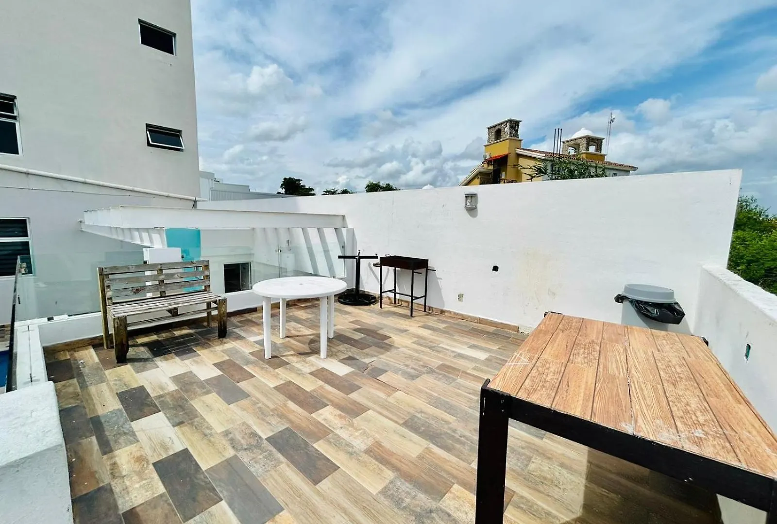 Departamento Cerca De La Marina Y Zona Dorada Apartment Mazatlan