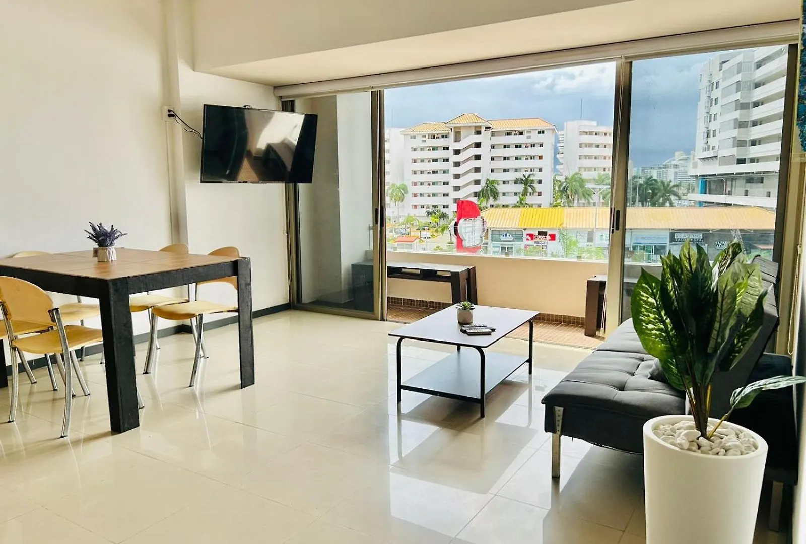 Departamento Cerca De La Marina Y Zona Dorada Apartment Mazatlan