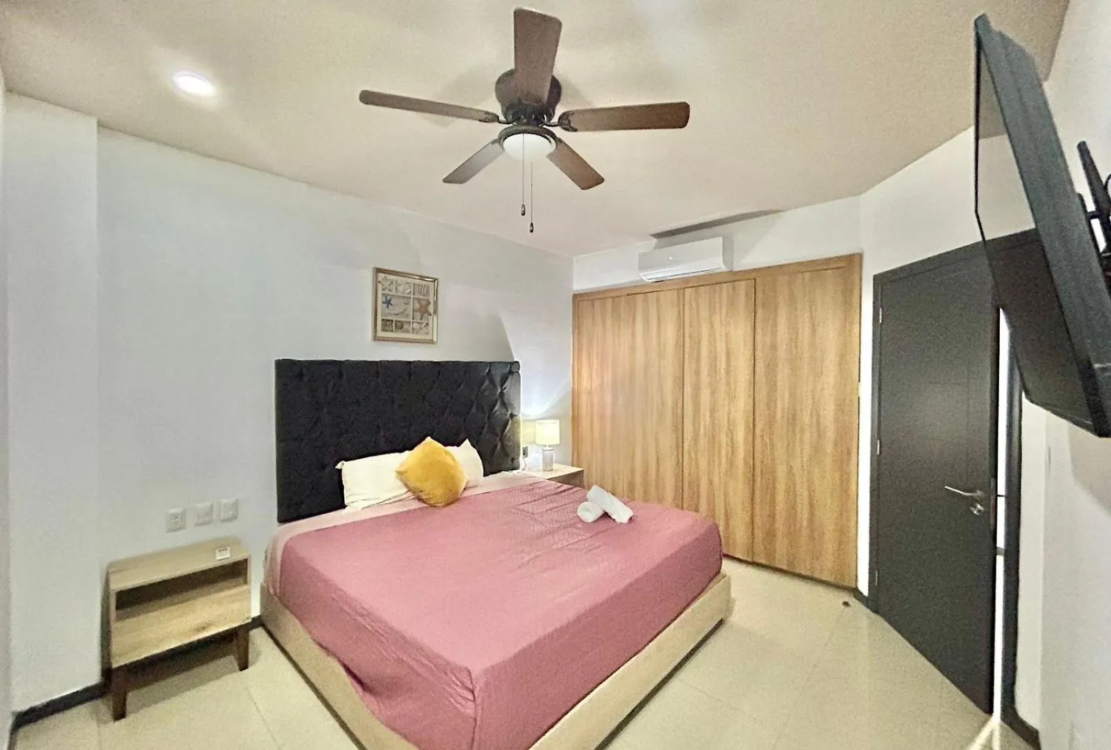 Departamento Cerca De La Marina Y Zona Dorada Apartment Mazatlan