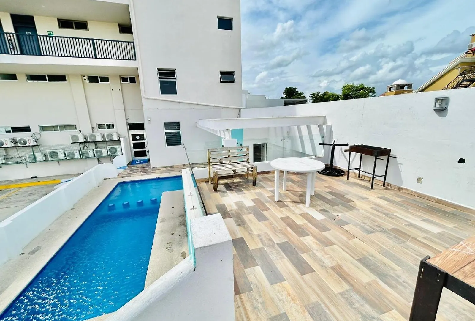 Departamento Cerca De La Marina Y Zona Dorada Apartment Mazatlan 0*,  Mexico