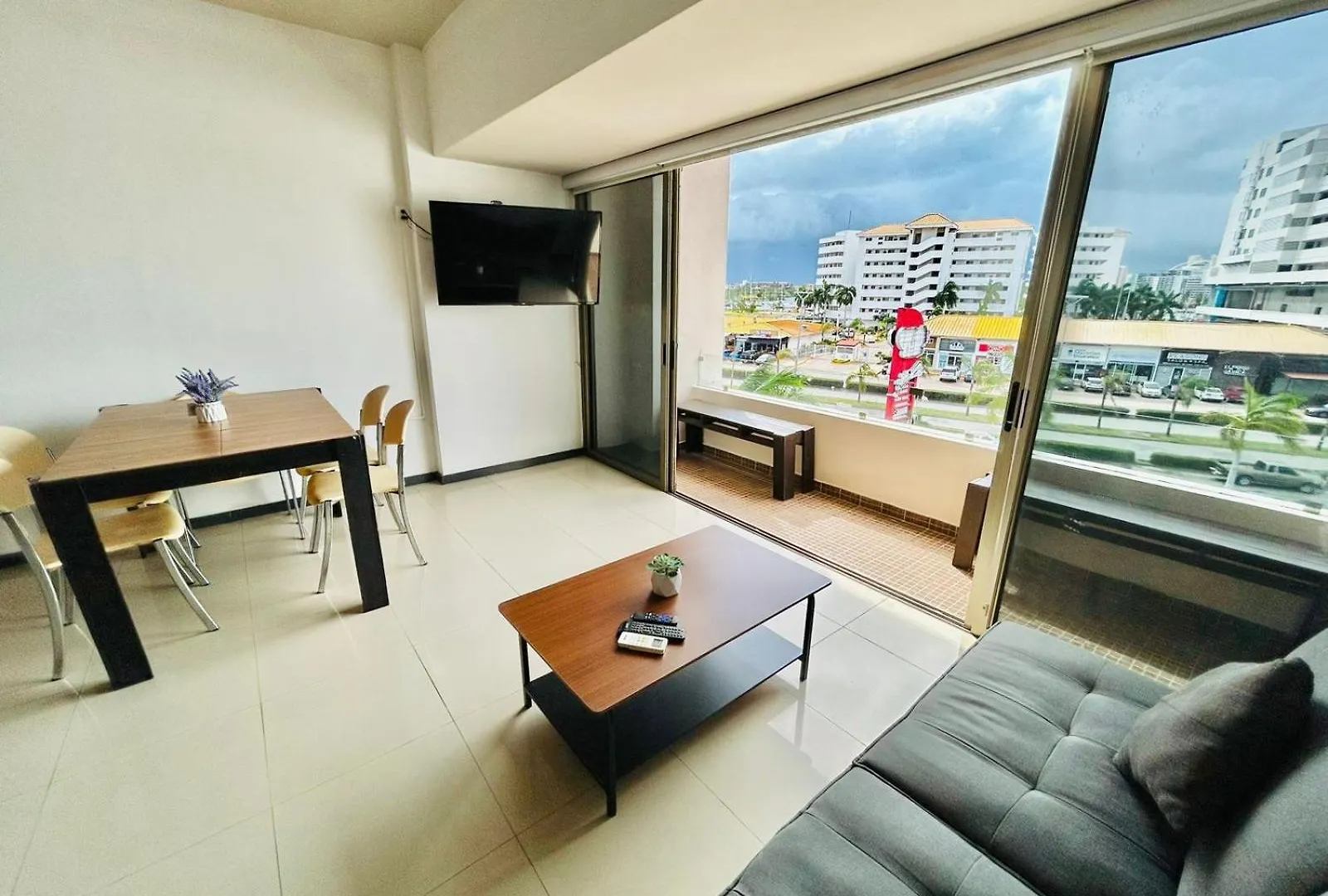 Departamento Cerca De La Marina Y Zona Dorada Apartment Mazatlan