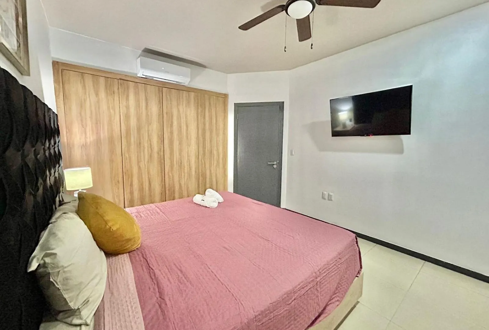 Departamento Cerca De La Marina Y Zona Dorada Apartment Mazatlan